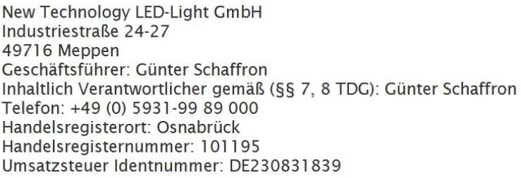 Impressum led-beleuchtung-fuer-universitaeten.de.ntligm.de