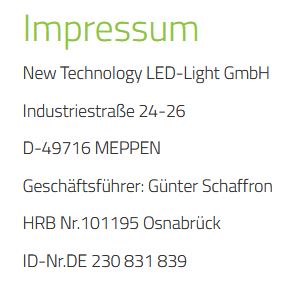 Impressum led-beleuchtung-fuer-universitaeten.de.ntligm.de